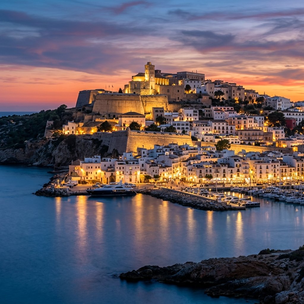 Ibiza